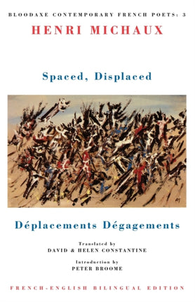 Spaced, Displaced: Déplacements Dégagements