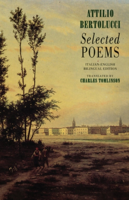 Selected Poems