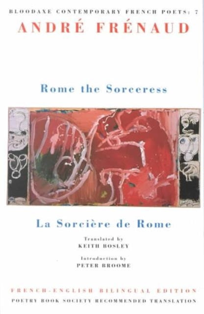 Rome the Sorceress: La Sorcière de Rome