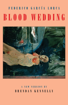 Blood Wedding