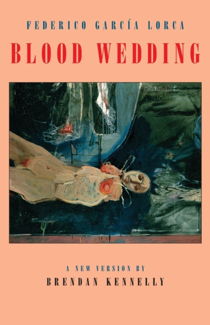 Blood Wedding