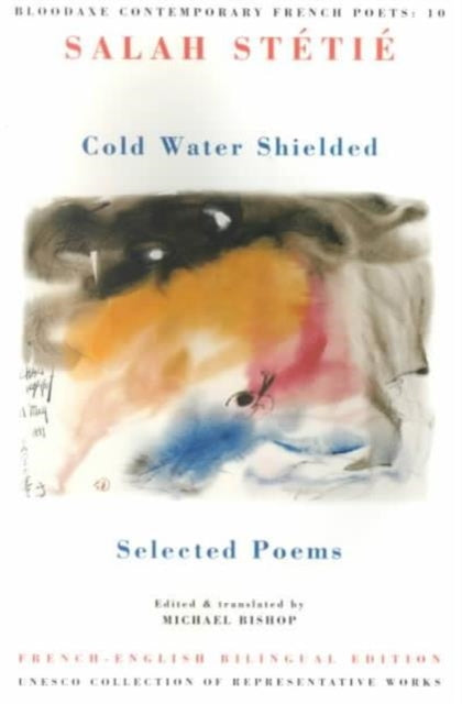 Cold Water Shielded: Selected Poems