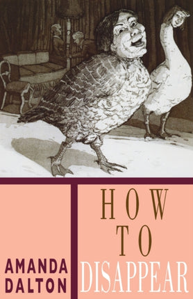 How to Disappear