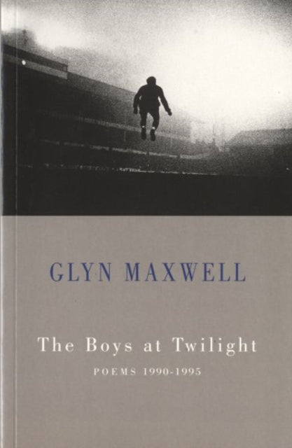 The Boys at Twilight: Poems 1990-1995