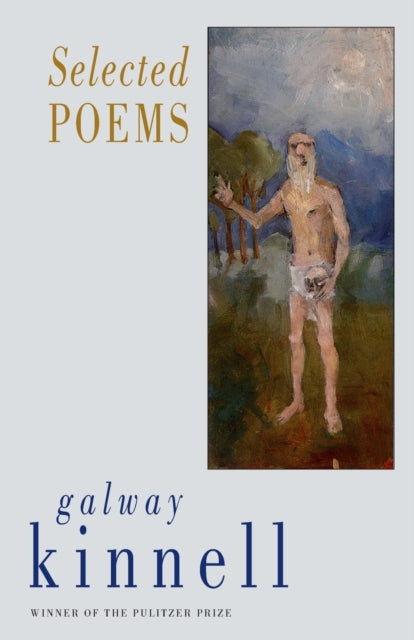 Selected Poems