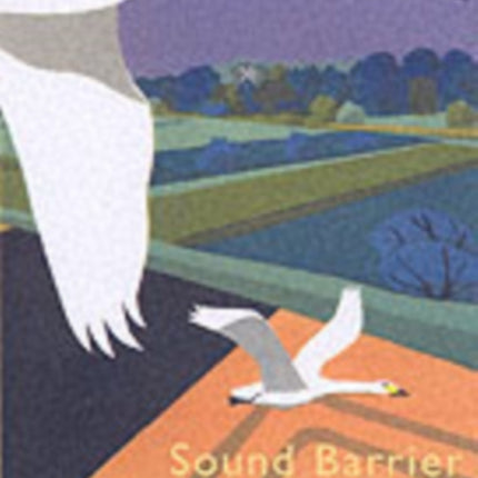 Sound Barrier: Poems 1982-2002