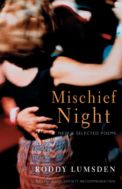 Mischief Night: New & Selected Poems