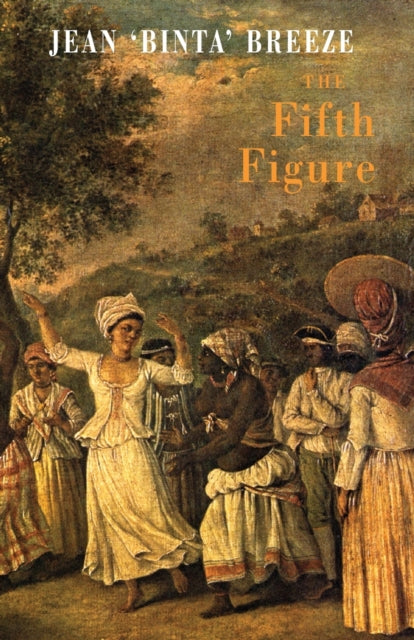 The Fifth Figure: A Poet's Tale