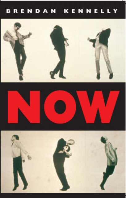 Now