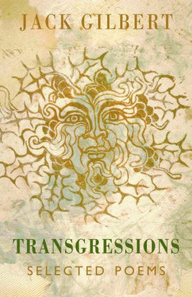Trangressions: Selected Poems