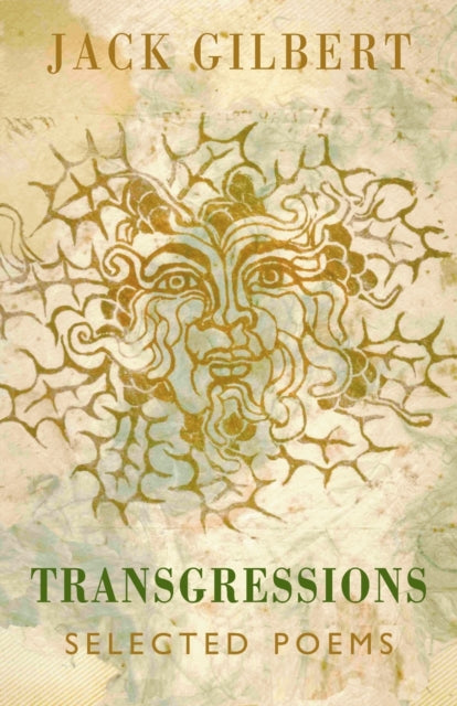 Trangressions: Selected Poems