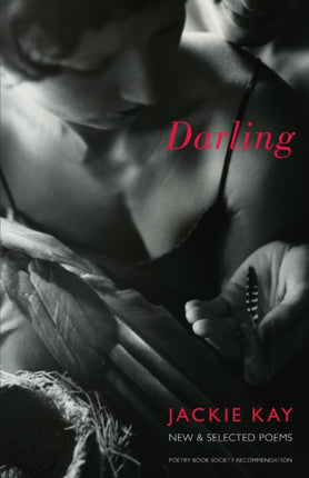 Darling: New and Selected Poems