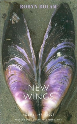 New Wings: Poems 1977-2007