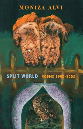 Split World: Poems 1990-2005