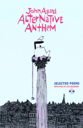 Alternative Anthem: Selected Poems