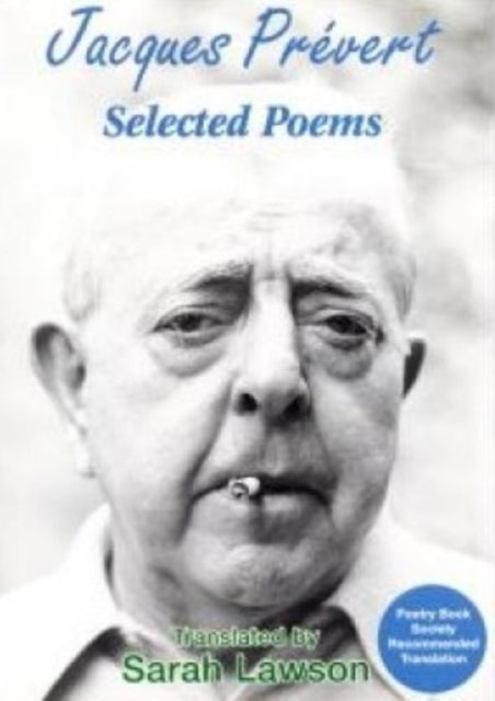 Collected Poems: with translations of Jacques Prévert