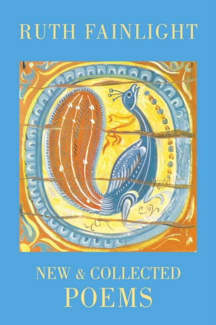 New & Collected Poems