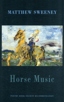 Horse Music