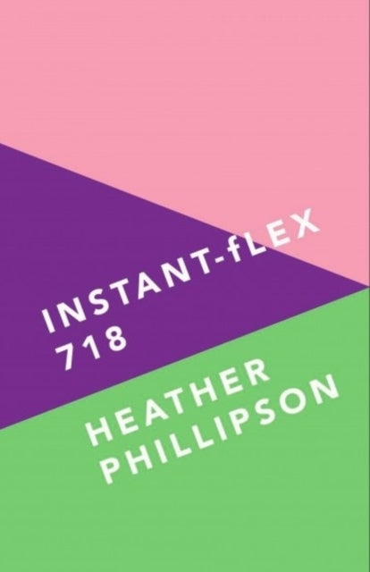 Instant-flex 718