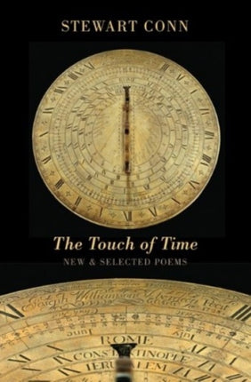 The Touch of Time: New & Selected Poems