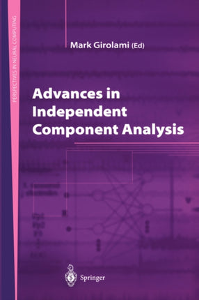 Advances in Independent Component Analysis