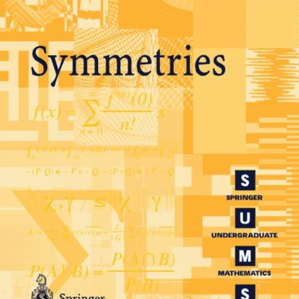 Symmetries