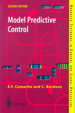 Model Predictive Control