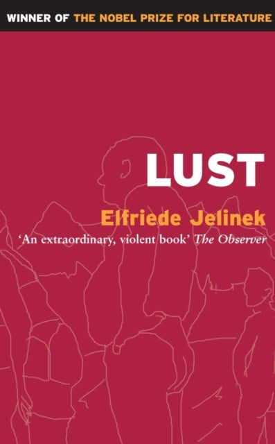 lust