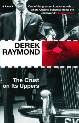 The Crust on Its Uppers Five Star Five Star Title