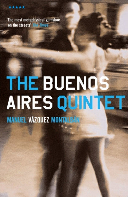 The Buenos Aires Quintet