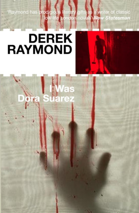 I Was Dora Suarez: Factory 4