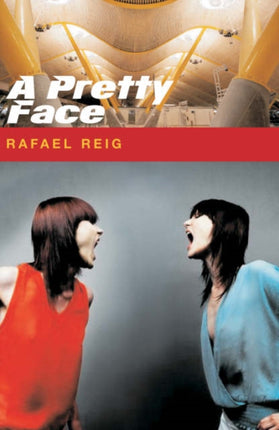 A Pretty Face Paperback Original