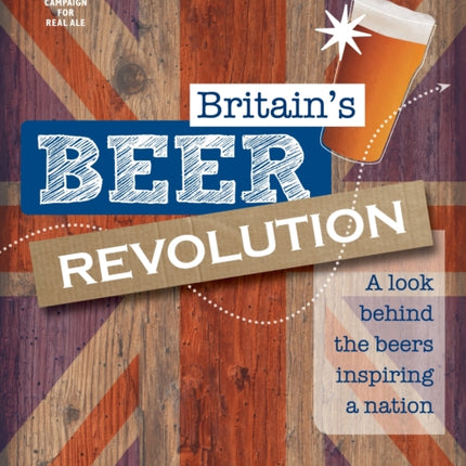 Britains Beer Revolution