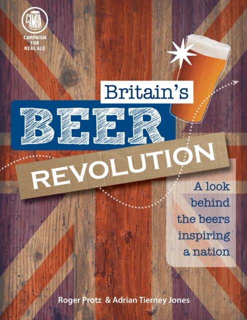 Britains Beer Revolution