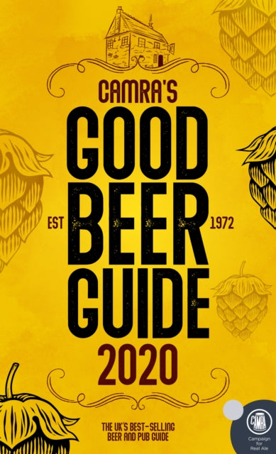 CAMRAs Good Beer Guide 2020