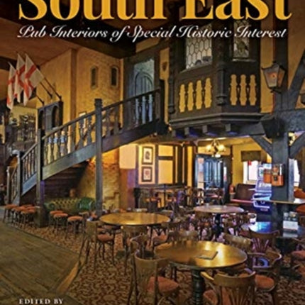 Real Heritage Pubs of the South East