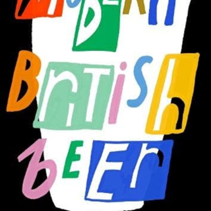 Modern British Beer