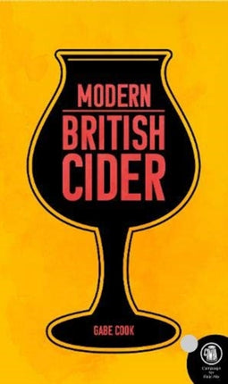 Modern British Cider