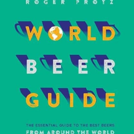 World Beer Guide