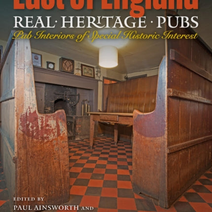 Real Heritage Pubs, East of England