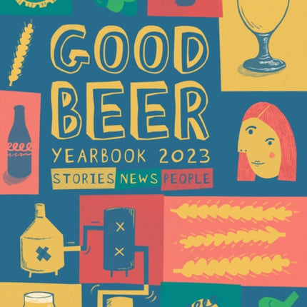 The Good Beer Yearbook