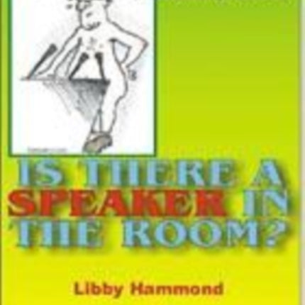 Is There a Speaker in the Room?