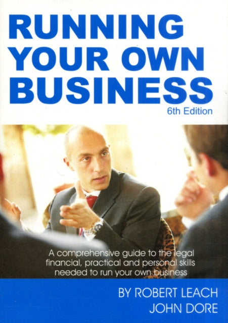 Running Your Own Business