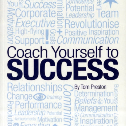 Coach Yourself to Success