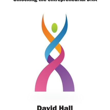 Entrecode: Unlocking the Entrepreneurial DNA