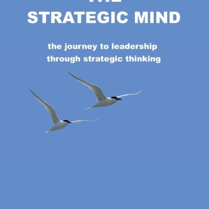 The Strategic Mind The Journey to Leadership Through Strategic Thinking Strategic Thinking Trilogy
