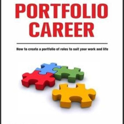 Building a Portfolio Career