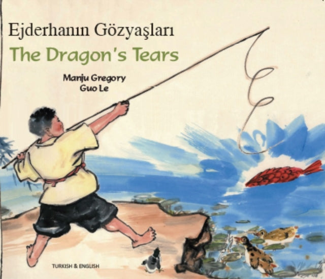 The Dragon's Tears