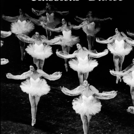 School of Classical Dance Textbook of the Vaganova Choreographic School