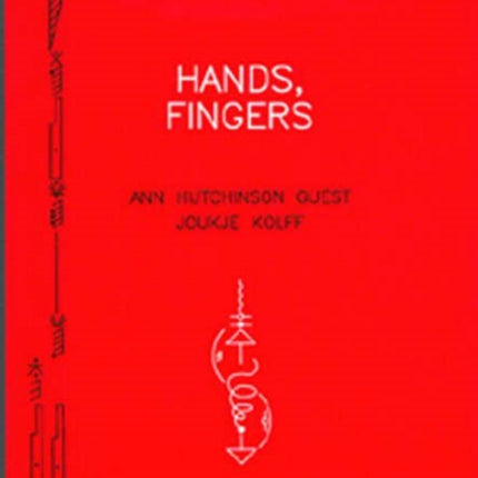 Advanced Labanotation issue 5 v 5